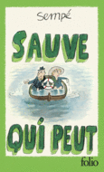 Couverture Sauve qui peut ()