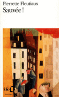 Couverture Sauvée! ()