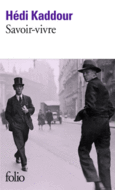 Couverture Savoir-vivre ()