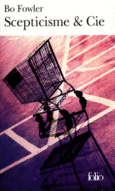 Couverture Scepticisme & Cie ()