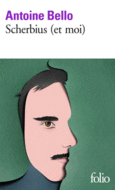 Couverture Scherbius (et moi) ()