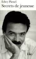 Couverture Secrets de jeunesse ()