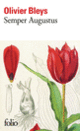 Couverture Semper Augustus (Olivier Bleys)