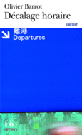 Couverture Décalage horaire ()