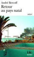 Couverture Retour au pays natal ()