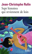 Couverture Sept histoires qui reviennent de loin ()