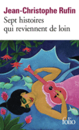 Couverture Sept histoires qui reviennent de loin ()
