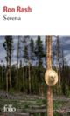 Couverture Serena (Ron Rash)
