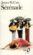 Couverture Sérénade ()