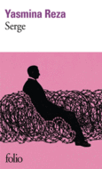 Couverture Serge ()