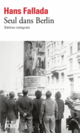 Couverture Seul dans Berlin ()