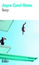 Couverture Sexy (Joyce Carol Oates)