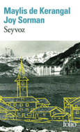 Couverture Seyvoz (,Joy Sorman)