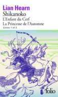 Couverture Shikanoko. Livres 1 et 2 ()