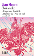 Couverture Shikanoko. Livres 3 et 4 ()