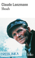 Couverture Shoah ()