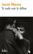 Couverture Si rude soit le début () Couverture Si rude soit le début ()