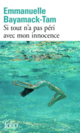Couverture Si tout n'a pas péri avec mon innocence ()