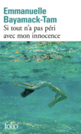 Couverture Si tout n'a pas péri avec mon innocence ()