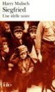Couverture Siegfried (Harry Mulisch)