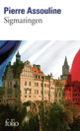 Couverture Sigmaringen (Pierre Assouline)