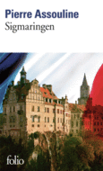 Couverture Sigmaringen ()