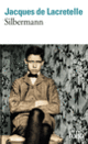 Couverture Silbermann (Jacques de Lacretelle)