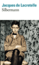 Couverture Silbermann (Jacques de Lacretelle)
