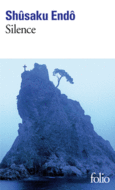 Couverture Silence ()