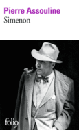 Couverture Simenon ()