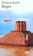 Couverture Singes ()