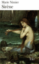 Couverture Sirène (Marie Nimier)