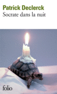 Couverture Socrate dans la nuit ()