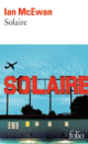 Couverture Solaire (Ian McEwan)
