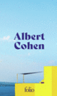 Couverture Solal – Mangeclous – Les Valeureux (Albert Cohen)