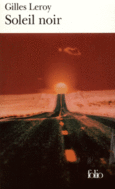 Couverture Soleil noir ()