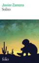 Couverture Solito (Javier Zamora)
