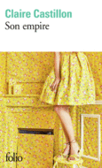 Couverture Son empire ()