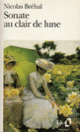 Couverture Sonate au clair de lune (Nicolas Bréhal) Couverture Sonate au clair de lune (Nicolas Bréhal)