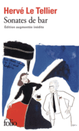 Couverture Sonates de bar ()