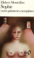 Couverture Sophie ou Les galanteries exemplaires ()