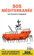 Couverture SOS Méditerranée ()