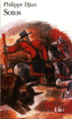 Couverture Sotos (Philippe Djian)