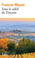 Couverture Sous le soleil de Toscane ()