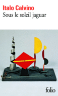 Couverture Sous le soleil jaguar ()