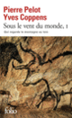 Couverture Sous le vent du monde (Yves Coppens,Pierre Pelot)