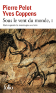 Couverture Sous le vent du monde (,Pierre Pelot)