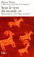 Couverture Sous le vent du monde (,Pierre Pelot)