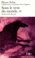 Couverture Sous le vent du monde (,Pierre Pelot)