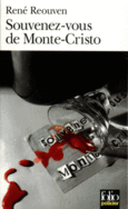 Couverture Souvenez-vous de Monte-Cristo ()